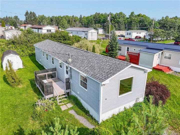 10 Hedgeview Drive  Hanwell NB E3B 6S1 photo