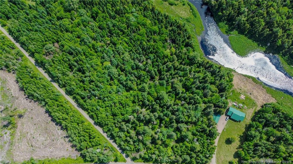 Photo de la propriété: Lot Route 635 NB E6K 1J7