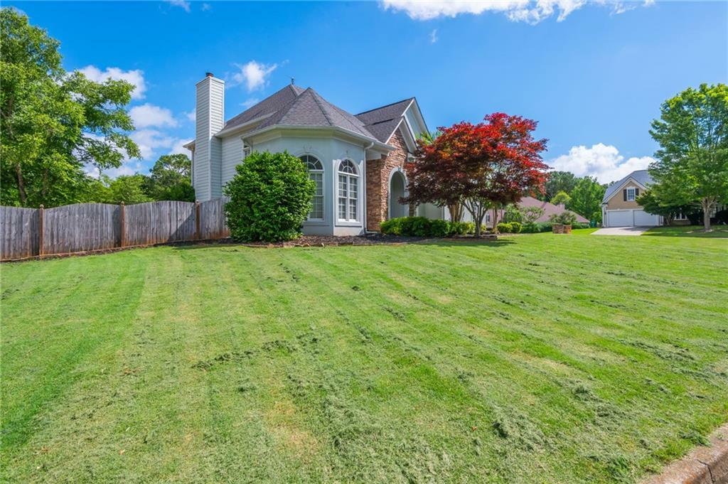 Property Photo: 2000 Settindown Drive GA 30075