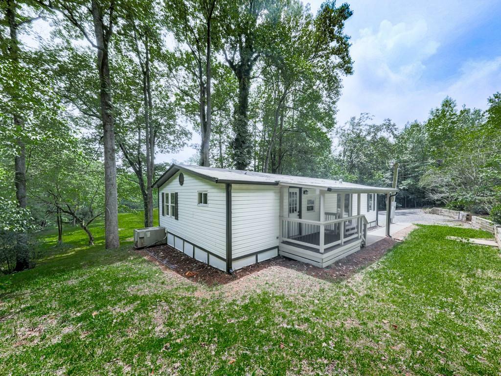Property Photo: 337 Theodore Cox Circle GA 30114