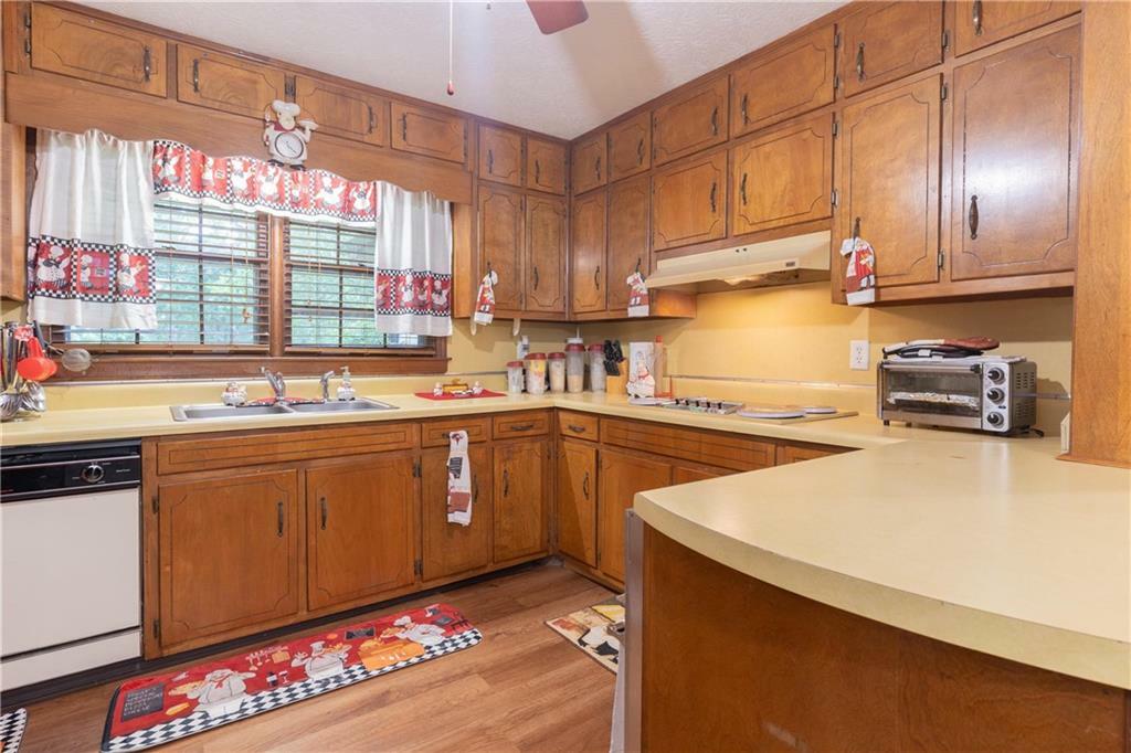 Property Photo: 265 Forest Lake Drive GA 30016
