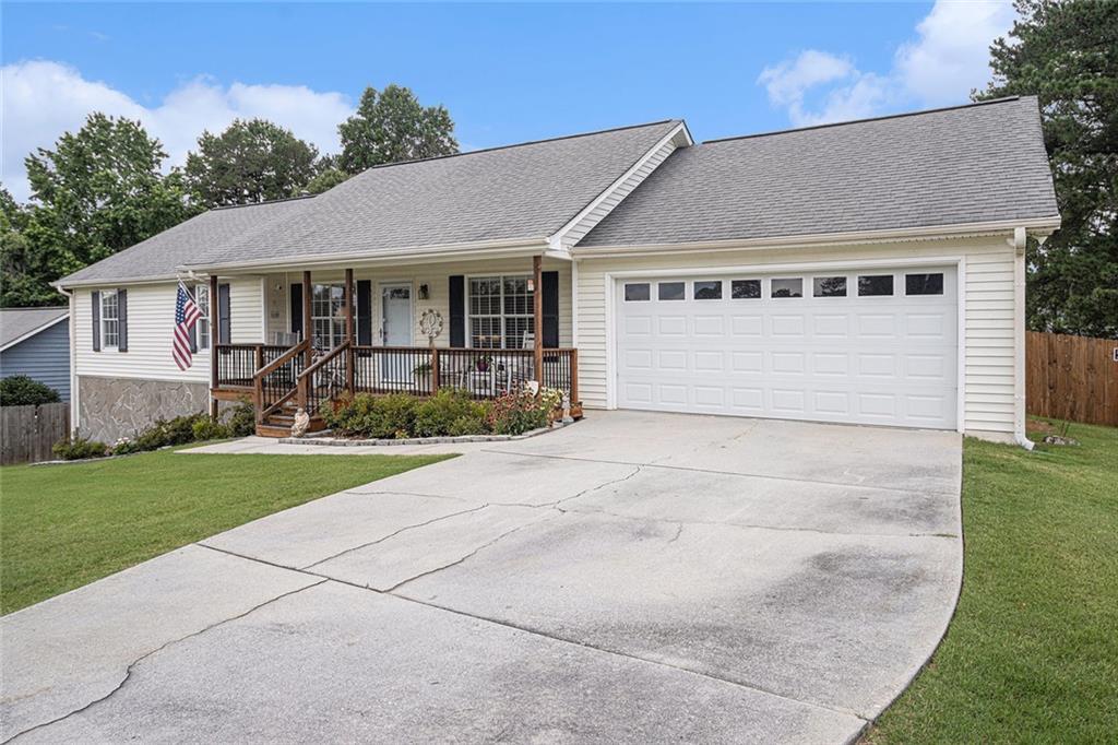 Property Photo: 1250 Timber Walk Drive GA 30052