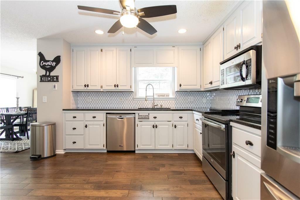 Property Photo: 89 Paul Circle GA 30143