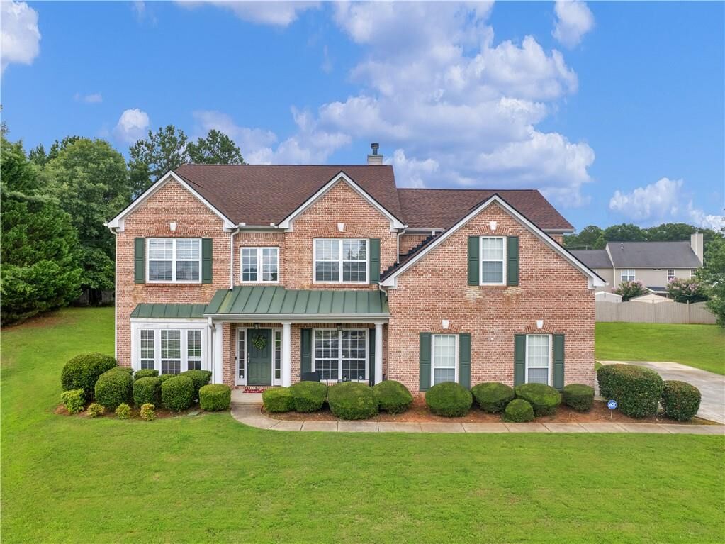 Property Photo: 1613 Brolington Court GA 30013