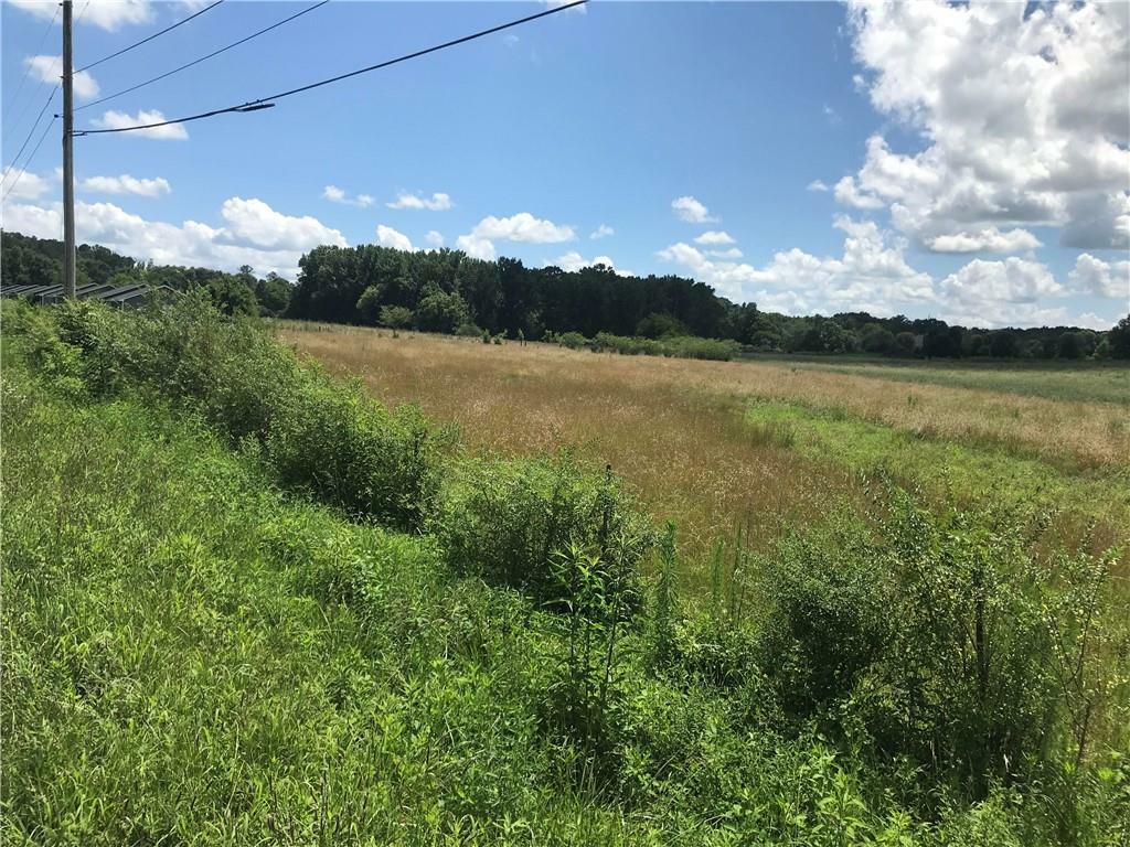 Property Photo:  0 Reeves Station Road  GA 30107 