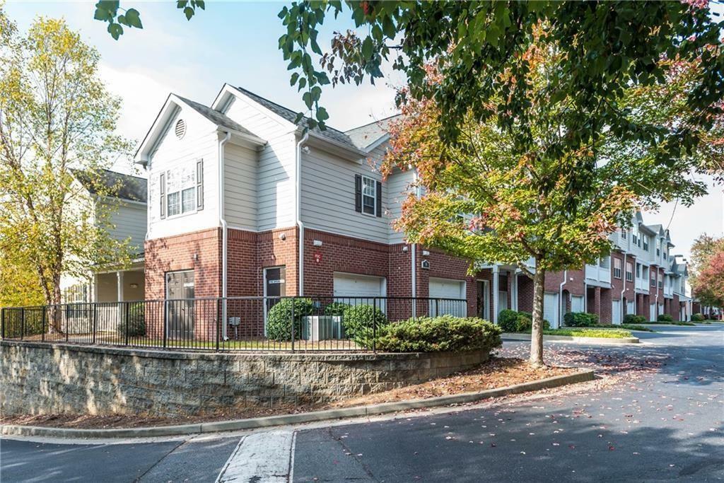 Property Photo: 8102 Woodland Lane 8102 GA 30009