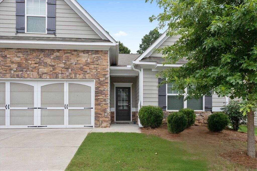 Property Photo: 263 Jefferson Avenue GA 30114