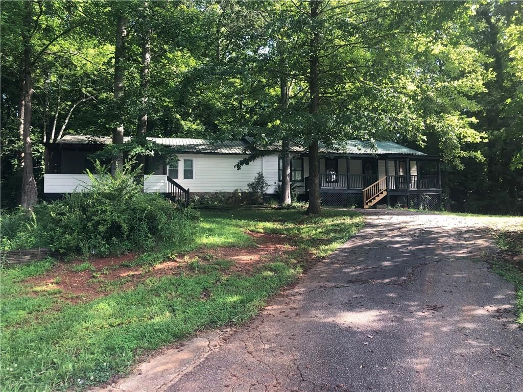 Property Photo:  4744 Chickasaw Way SE  GA 30102 