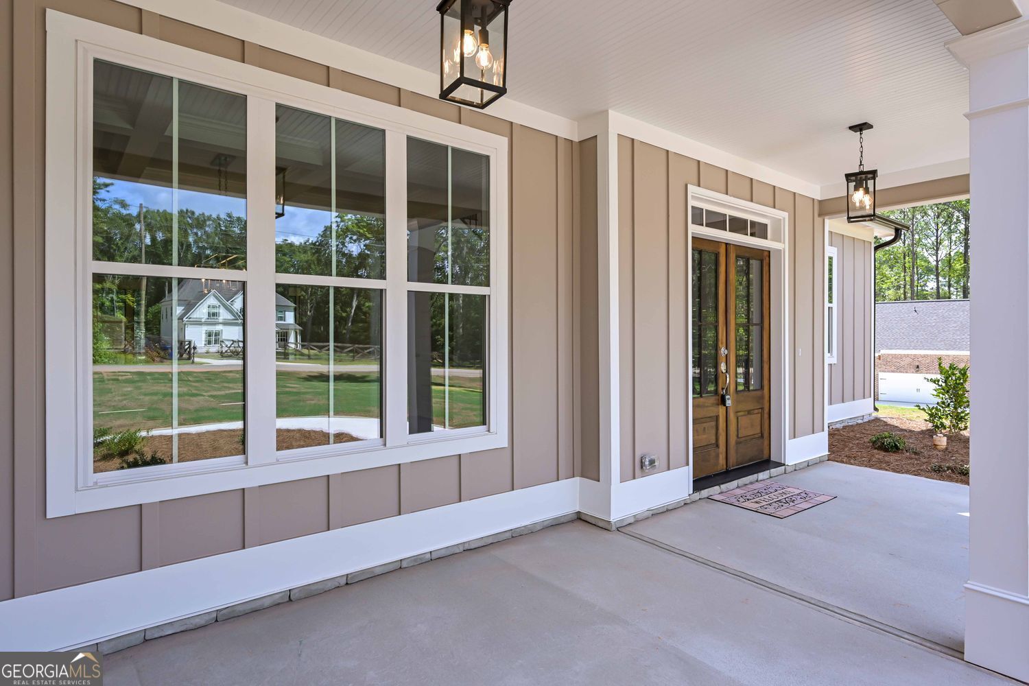 Property Photo: 4850 Cool Springs Road GA 30187