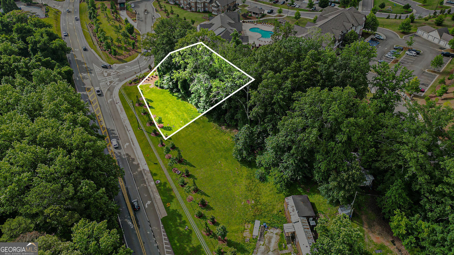 Property Photo:  0 Waleska Road  GA 30114 