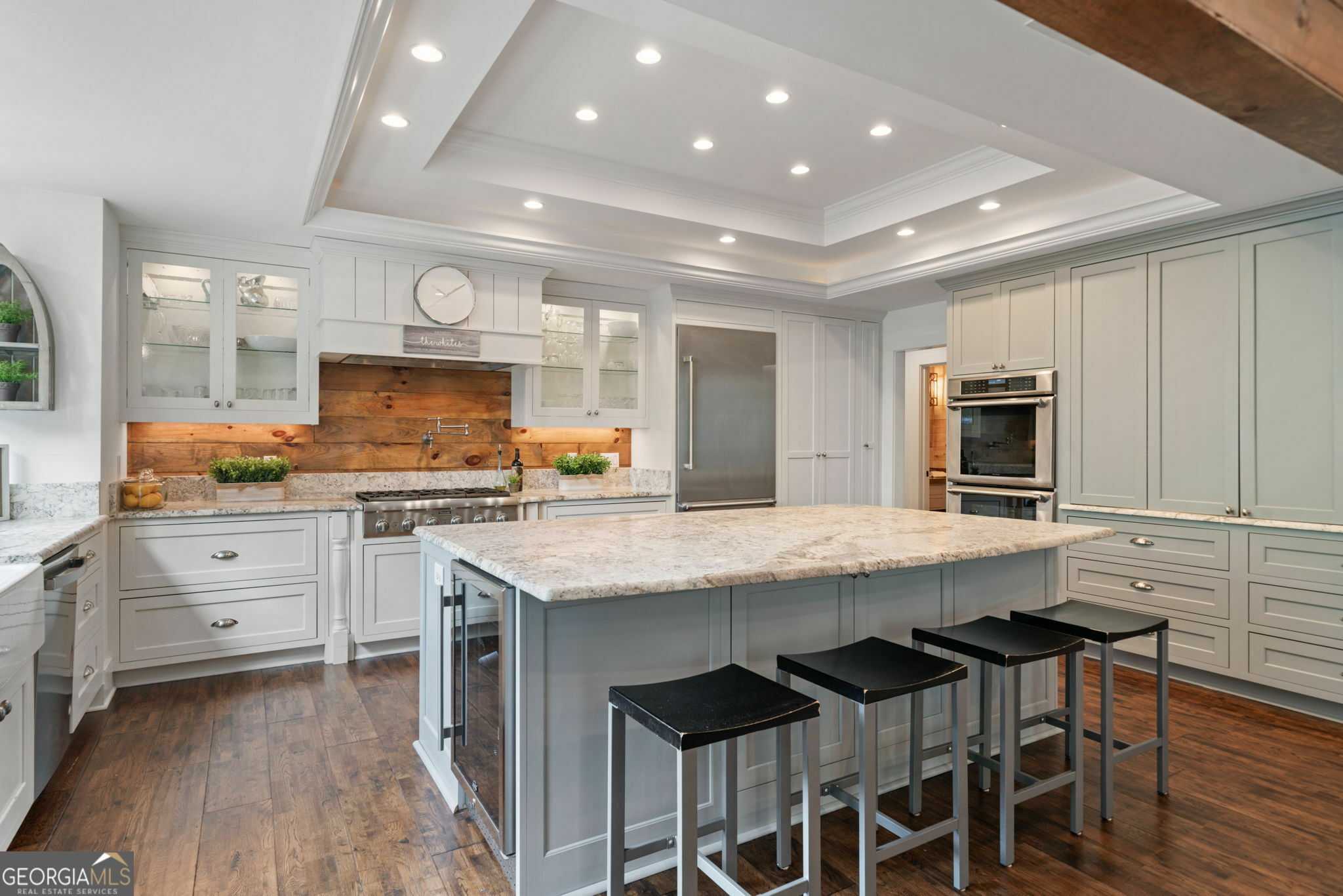 Property Photo:  8180 Old Mill Drive  GA 30506 