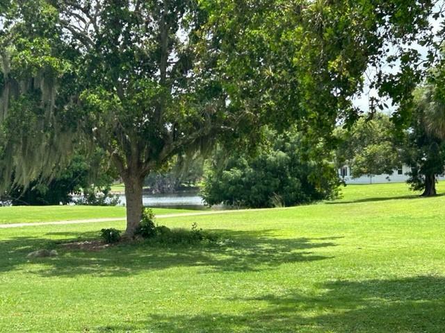 Property Photo:  6454 Pinehurst Cir E. D27  FL 33321 