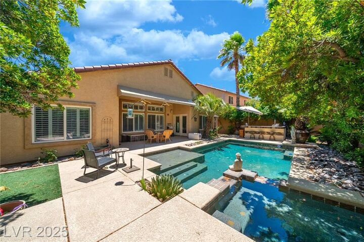 Property Photo:  7781 Osage Canyon Street  NV 89113 