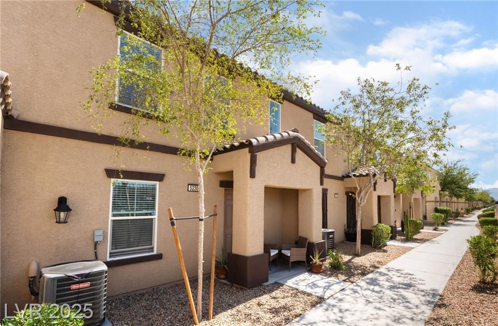 Property Photo: 5230 Steep Cliffs Avenue NV 89115