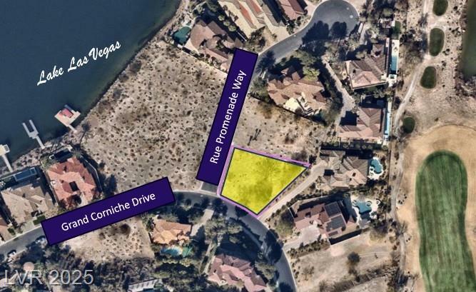 Property Photo: 3 Rue Promenade Way NV 89011