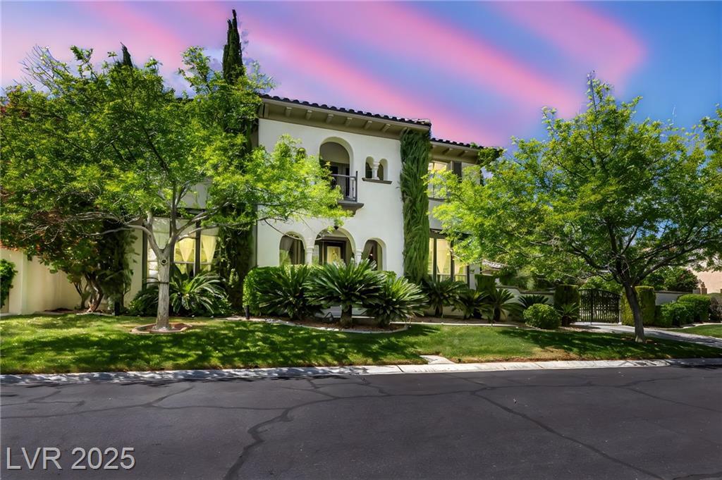 1409 Chambolle Court  Las Vegas NV 89144 photo