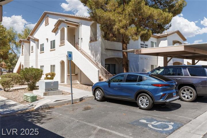 Property Photo:  5650 East Sahara Avenue 1059  NV 89142 