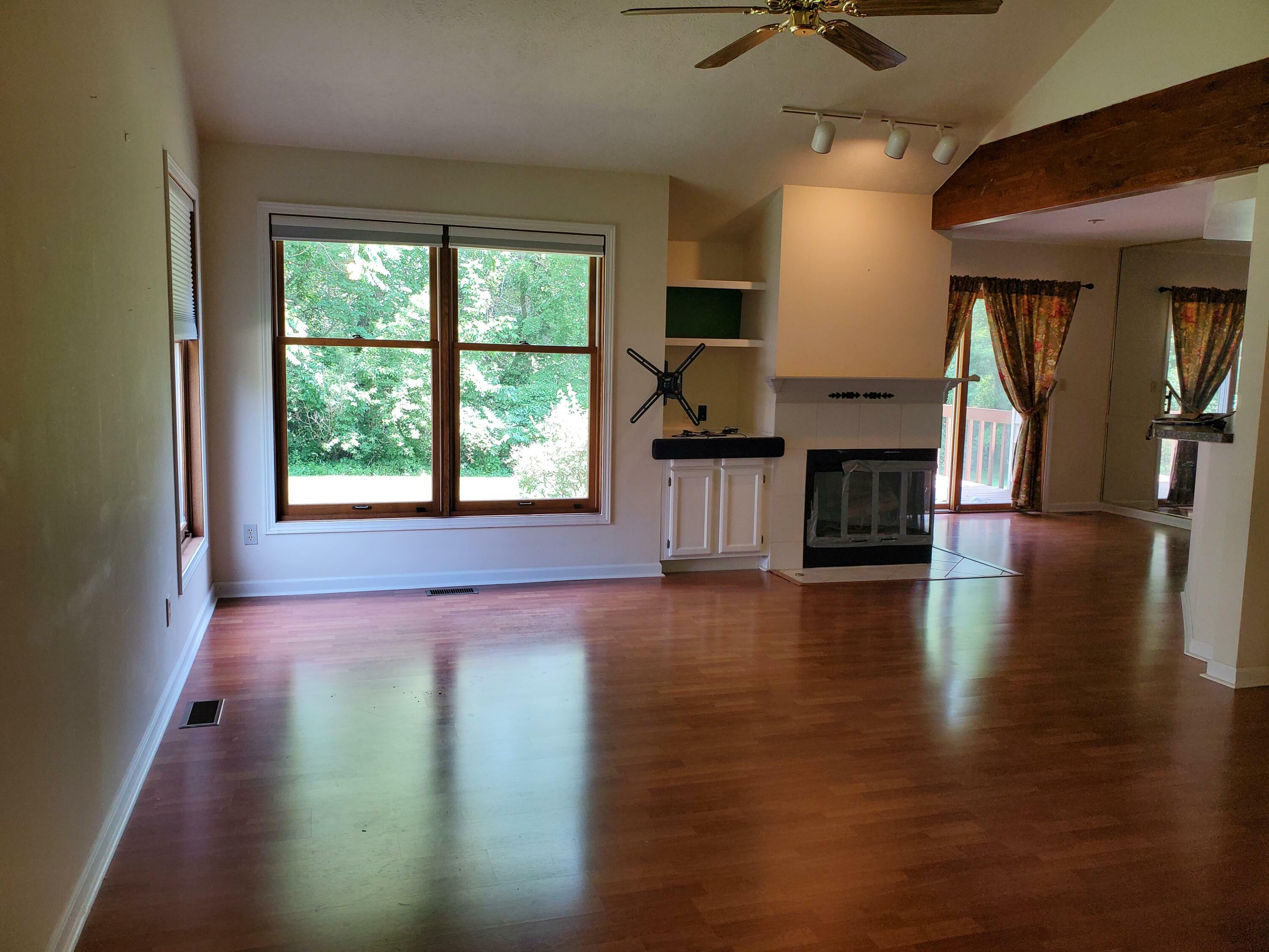 Property Photo: 3808 Chimney Hill Drive IN 46383