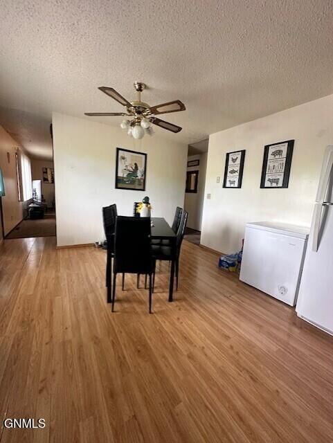 Property Photo: 1725 N 17th Street ND 58501