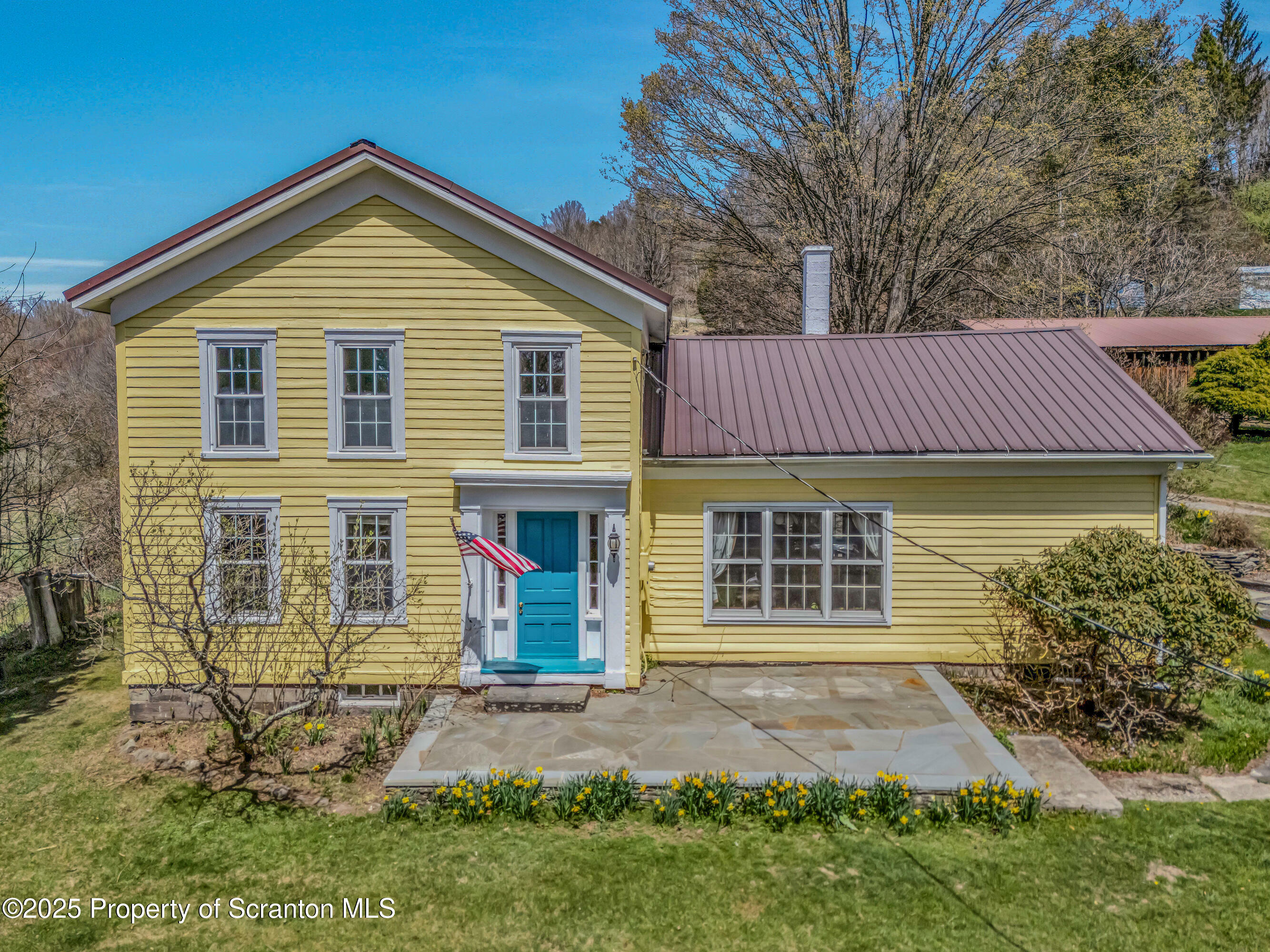 11 Manzer Road  New Milford PA 18834 photo