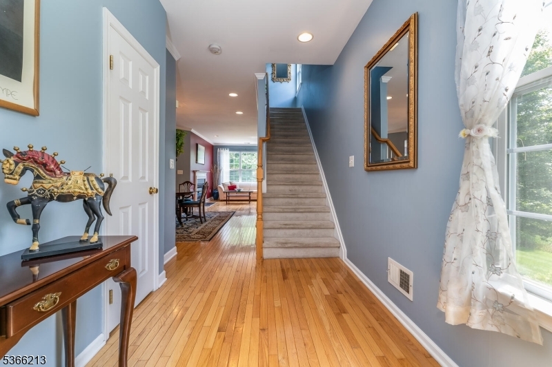 Property Photo: 17 Paddock Ln NJ 08822