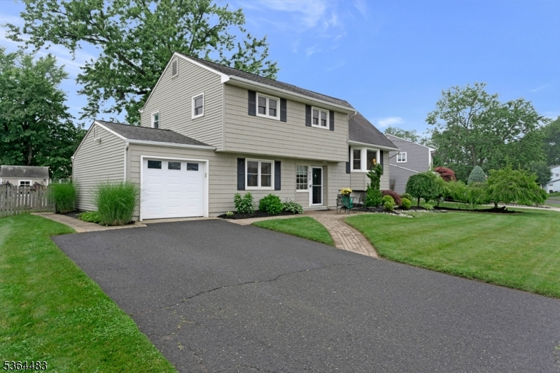 Property Photo:  117 Osceola Ave  NJ 08846 