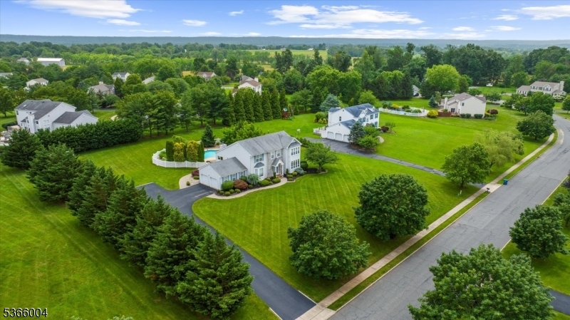 Property Photo:  18 Running Brook Cir  NJ 08822 