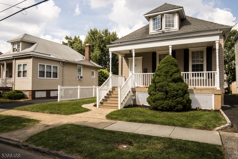 Property Photo: 219 Magie Ave NJ 07204