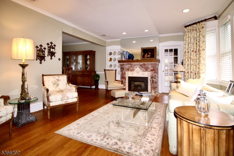 Property Photo: 5 Morlot Ave NJ 07410