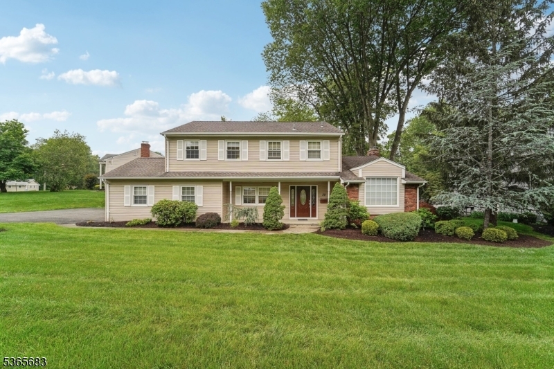 Property Photo: 30 Sinclair Dr NJ 07470