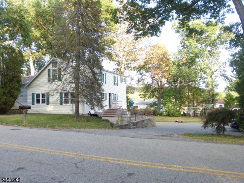 Property Photo: 21 Reservoir Rd 2 NJ 07866