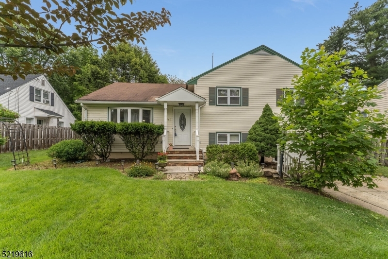 Property Photo: 740 Mountain Ave NJ 08805