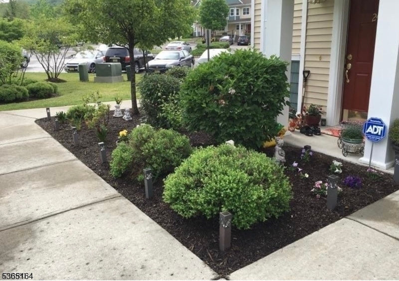 Property Photo:  246 Old Farm Dr  NJ 07838 