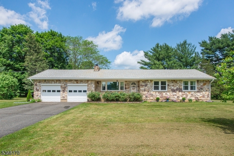 Property Photo: 281 E Asbury Anderson Rd NJ 07882