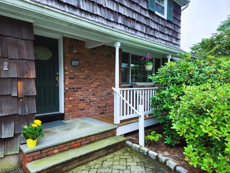 Property Photo: 107 Ralph Ave NJ 07642