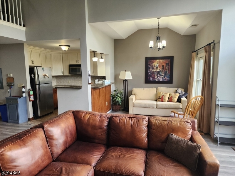 Property Photo: 1 Pine Cres 23 NJ 07462
