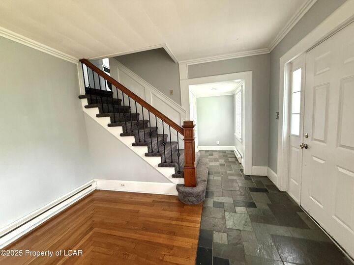 Property Photo:  208 Prospect Road  PA 18707 