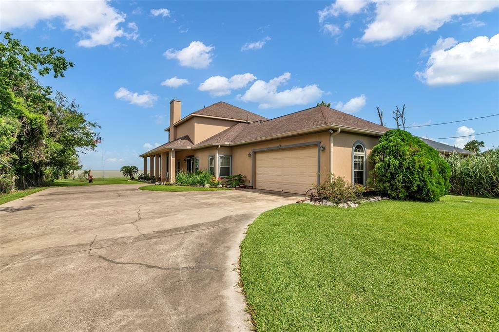 Property Photo:  11610 Cedar Gully Road  TX 77523 