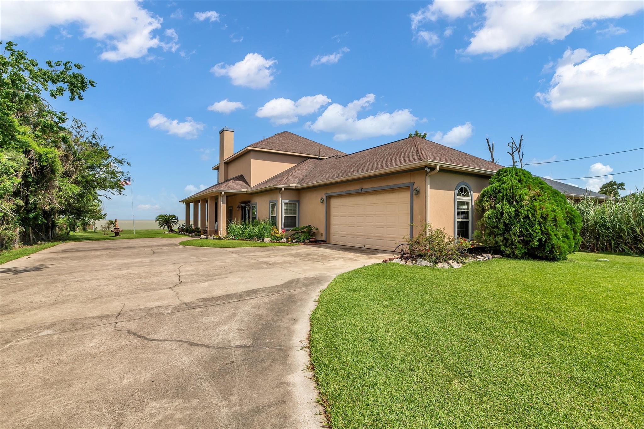 Property Photo: 11610 Cedar Gully Road TX 77523