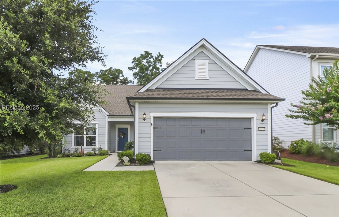 Property Photo: 223 Rudder Run SC 29910
