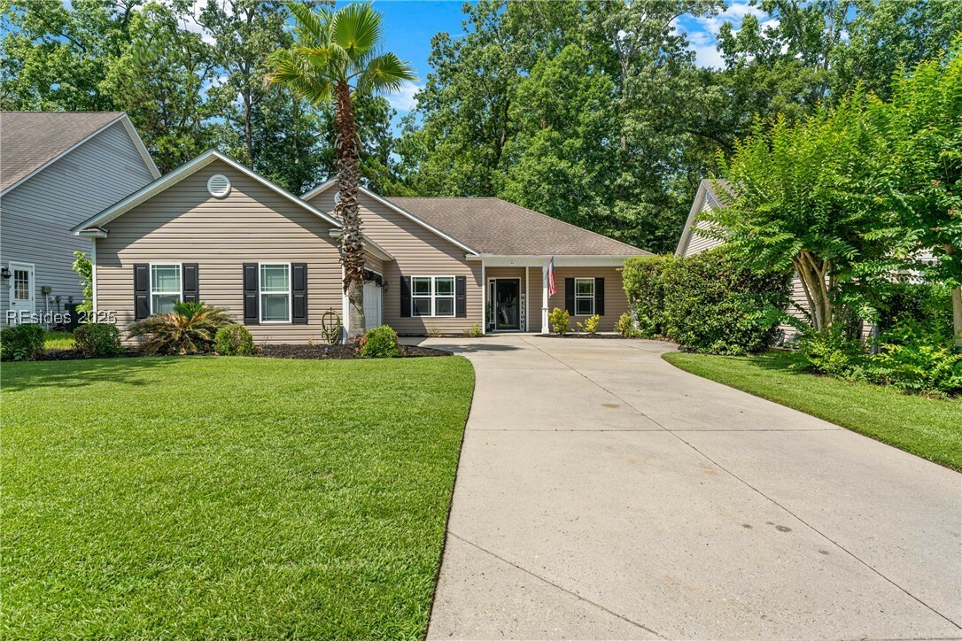Property Photo:  44 Wyndham Drive  SC 29910 