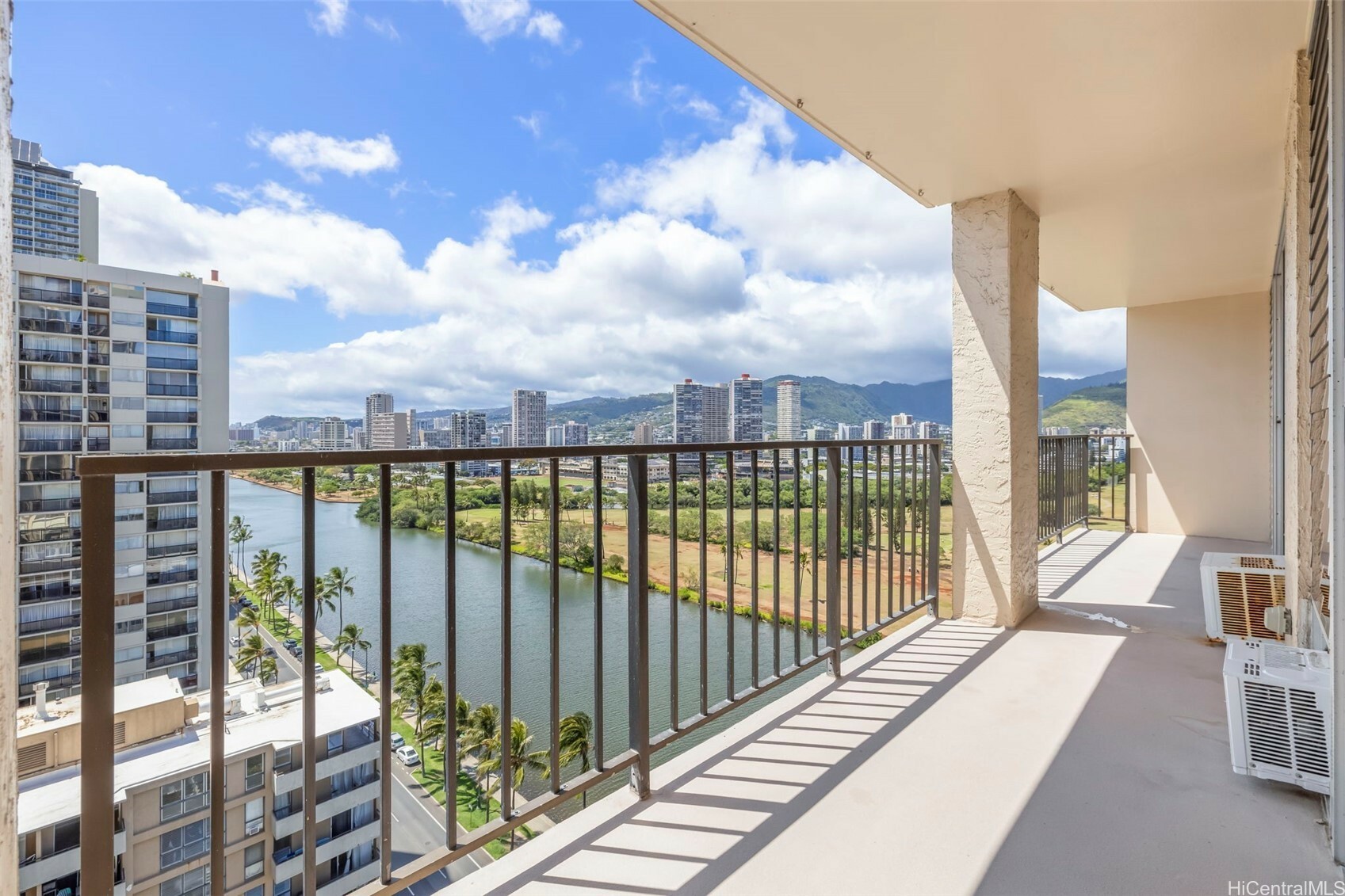 Property Photo:  2345 Ala Wai Boulevard 1918  HI 96815 