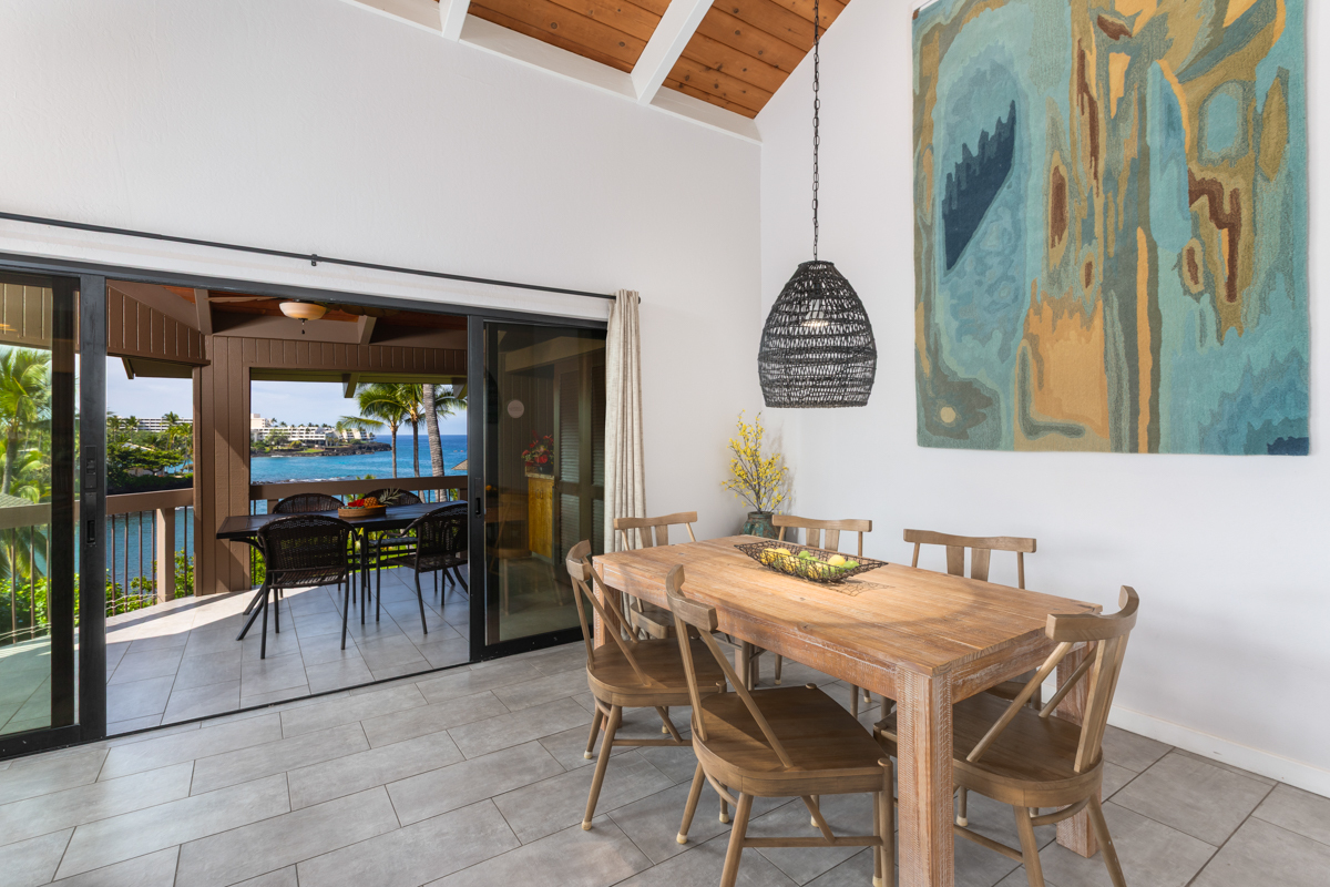 Property Photo: 78-261 Manukai St 3505 HI 96740