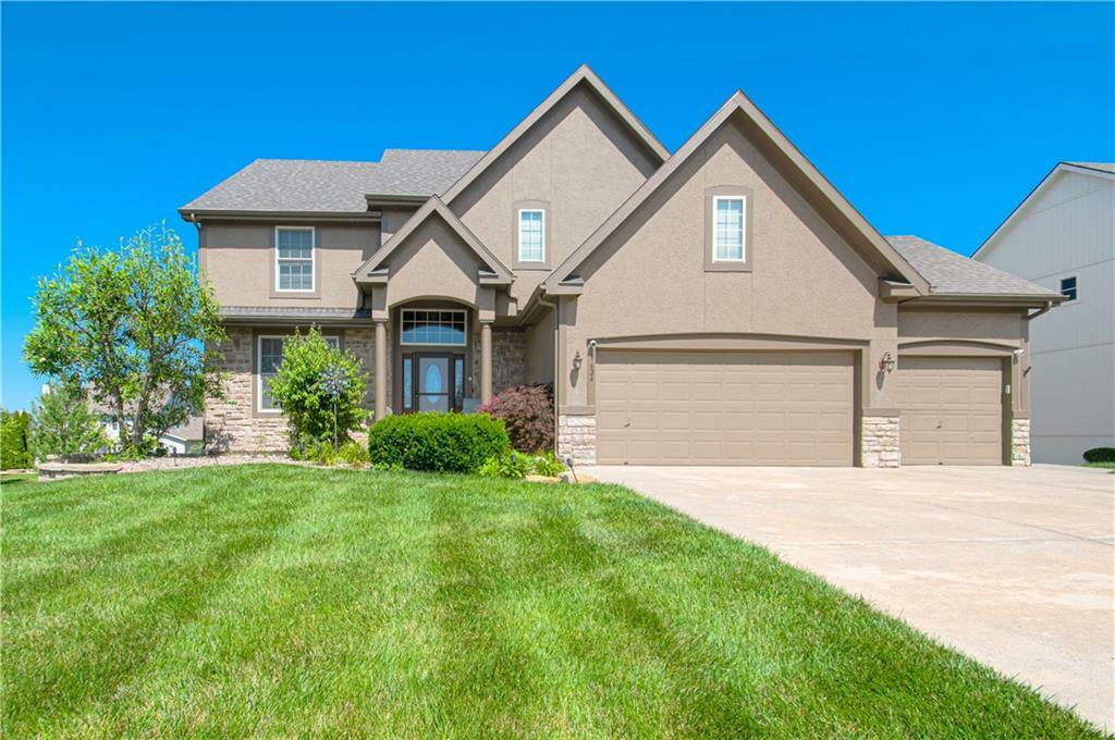 Property Photo:  9624 N Arlington Avenue  MO 64158 