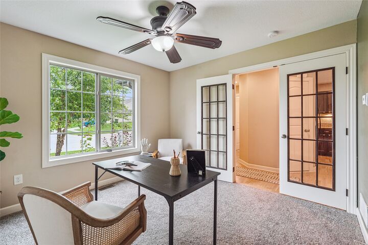Property Photo: 16205 Monroe Court IA 50323