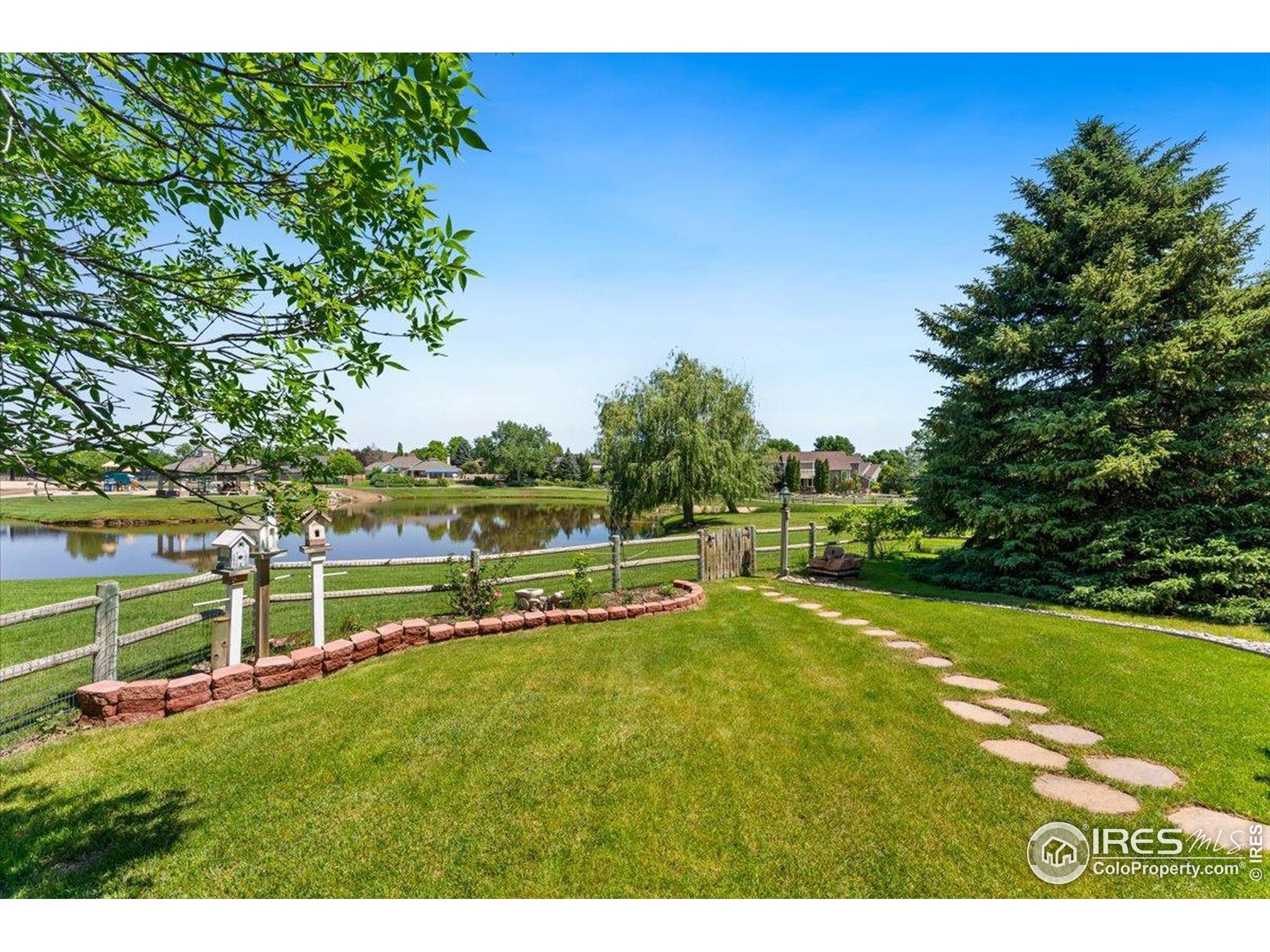 Property Photo:  1206 Canvasback Ct  CO 80525 