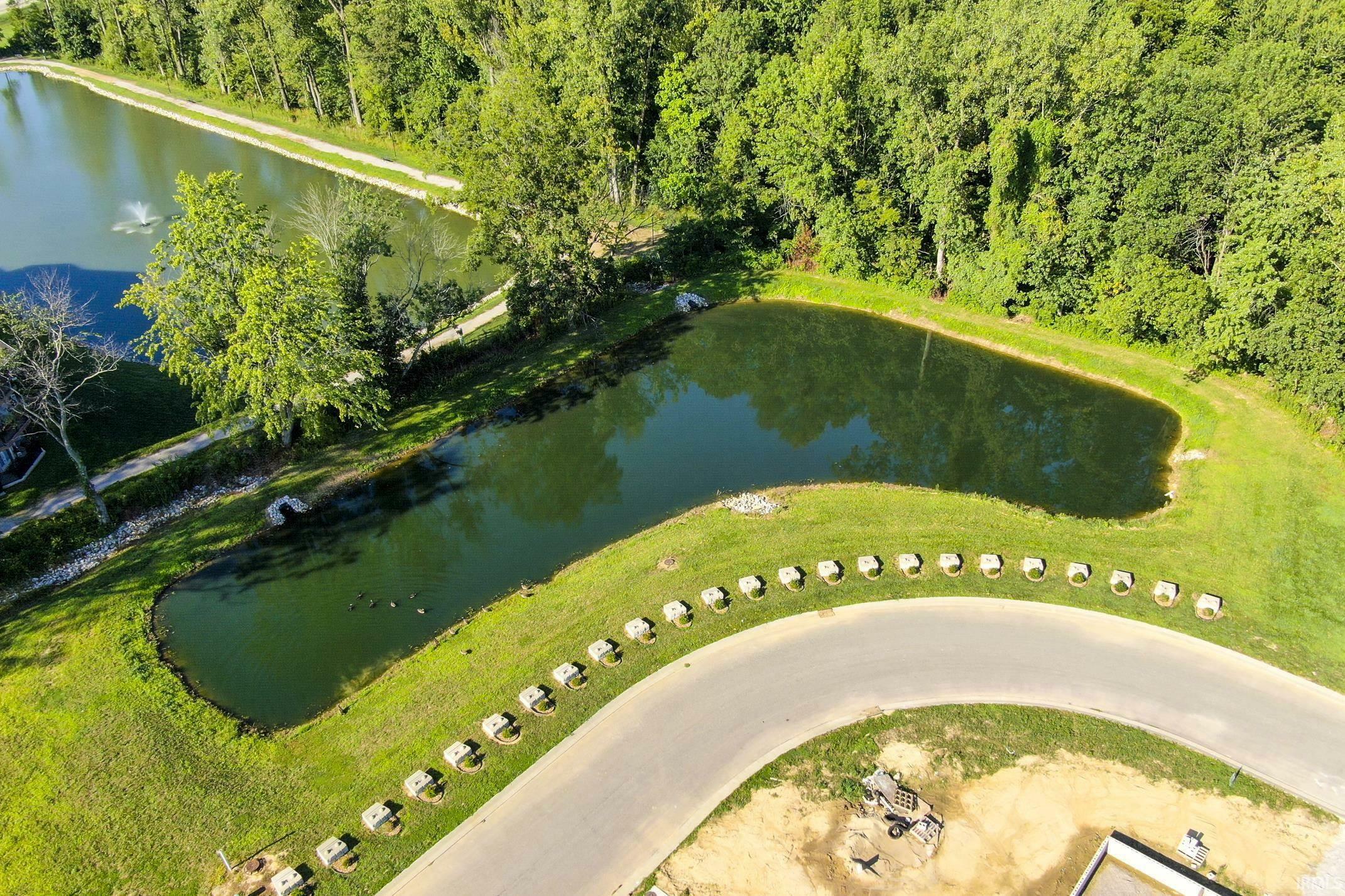 Property Photo:  8523 Pebble Creek Drive  IN 47630 