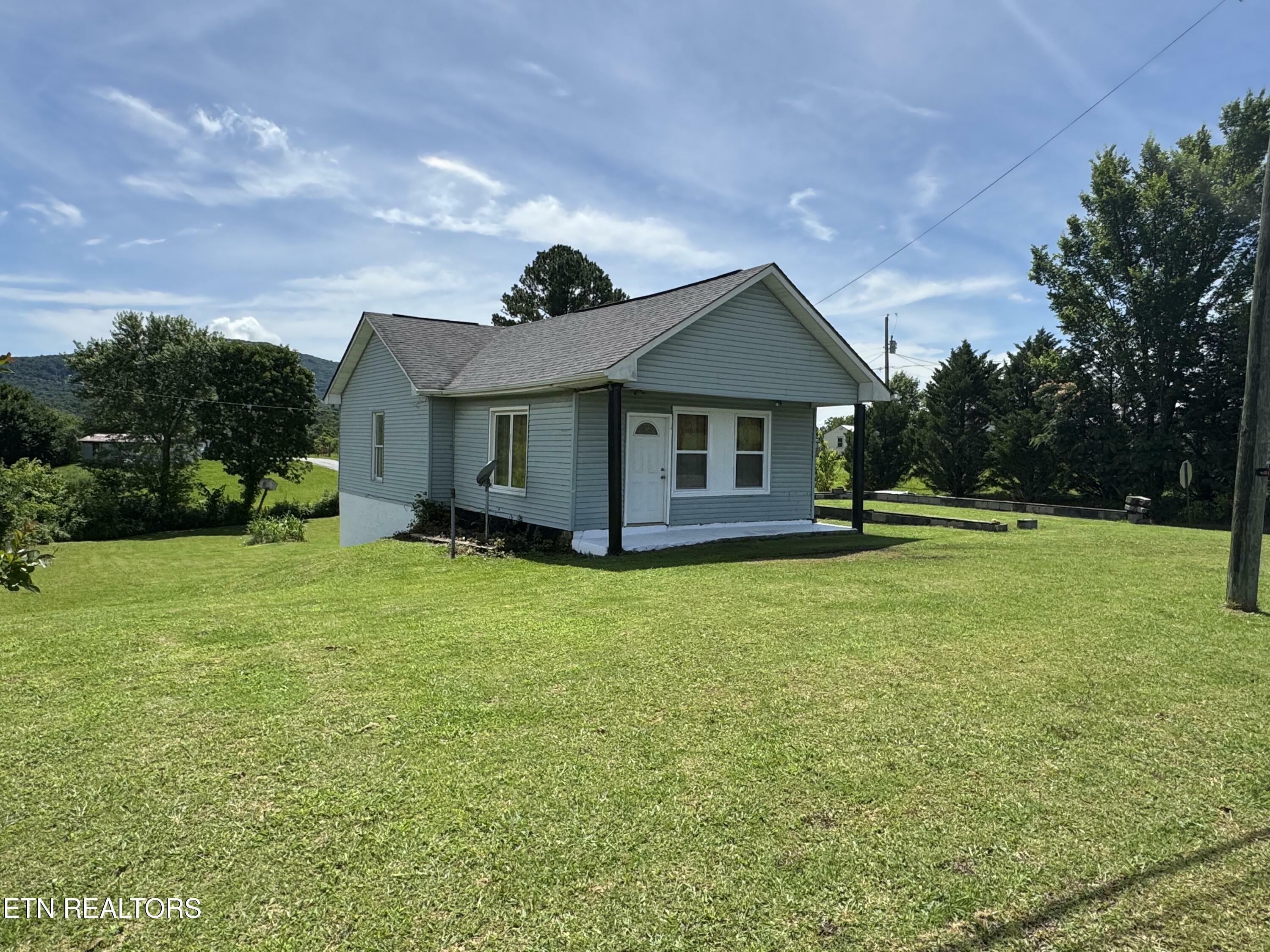 Property Photo: 10016 Asheville Hwy TN 37743