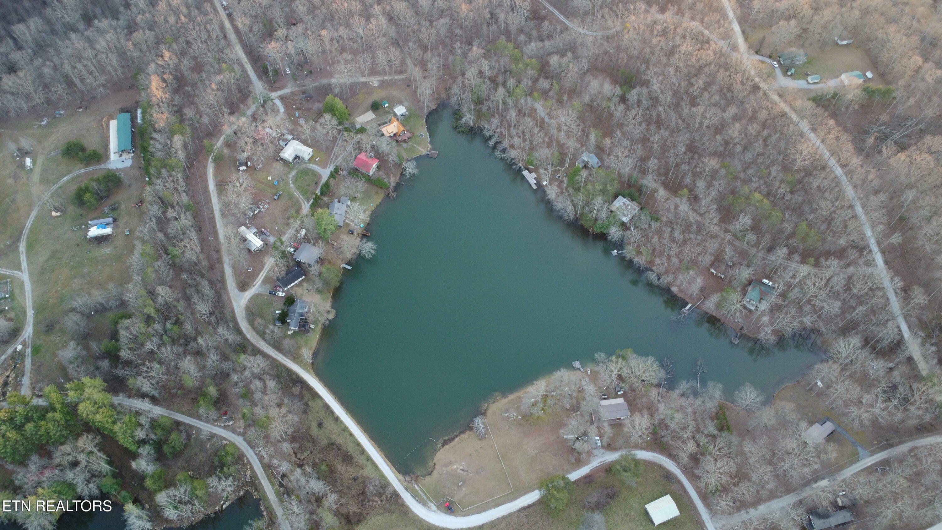 Property Photo: 0 Walker Rd TN 38572