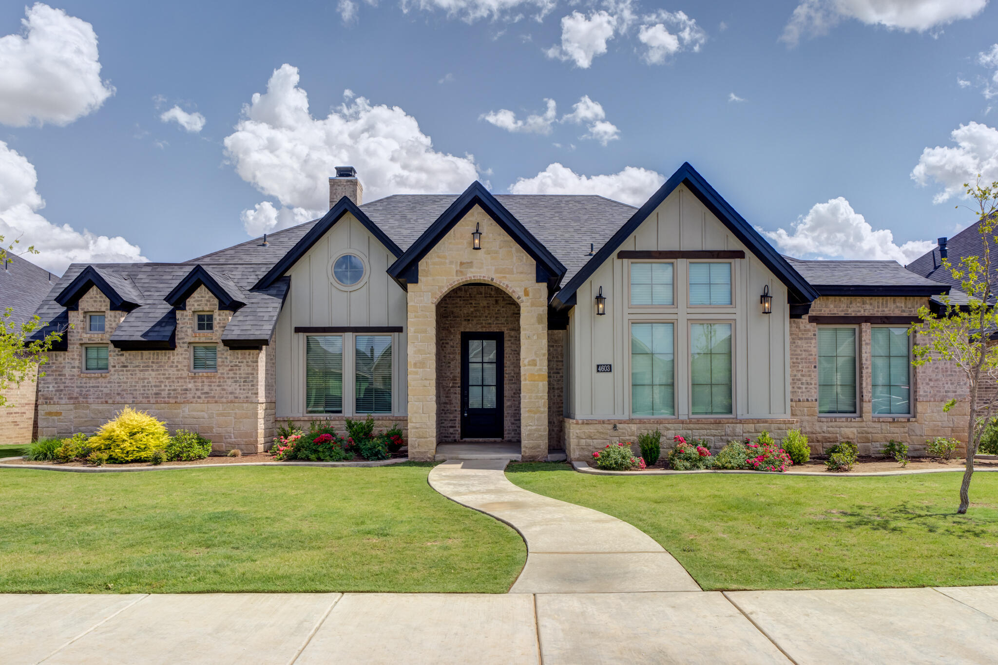 Property Photo: 4603 140th Street TX 79424